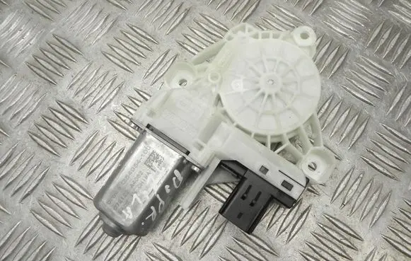 Tesla Model Y Front door window regulator motor G54954100