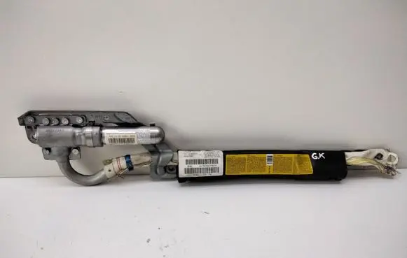 BMW X5 E53 Side airbag A17078479074