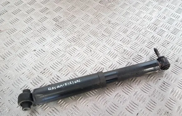Nissan Qashqai Rear shock absorber/damper 562104EA2C