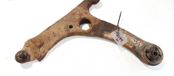 Front lower control arm/wishbone