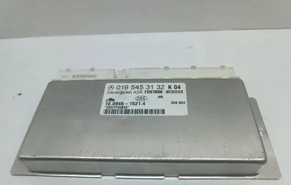 Mercedes-Benz C W202 ABS control unit/module 0195453132 DSU7F26B33 10094615214