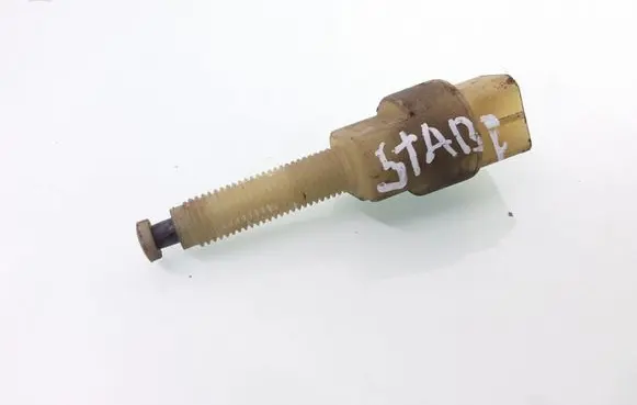 Brake pedal sensor switch