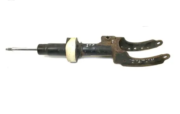 Audi Q7 4L Front shock absorber/damper 7L8412022AT 7L8413032G