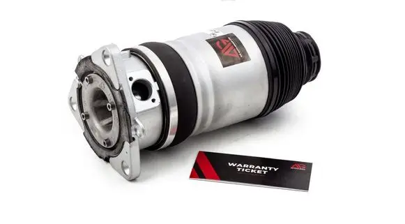 Audi A8 S8 D3 4E Rear air suspension bag/shock absorber 4E0616001G 4E0616001N 4E0616001E