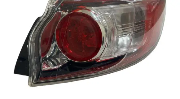 Mazda 3 II Rear/tail lights BBN751150