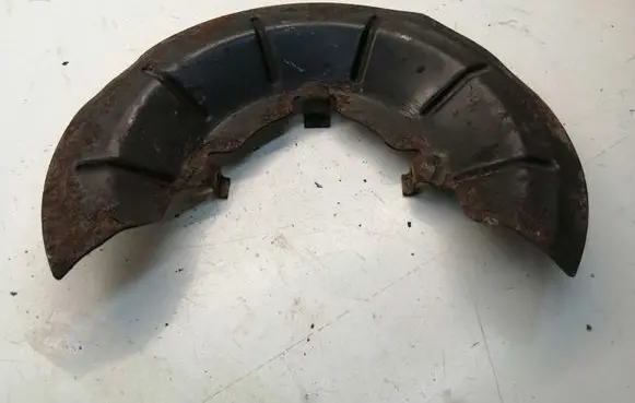 Ford Transit Other rear suspension part BK3142K3017AE