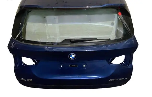 BMW X3 G01 Tailgate/trunk/boot lid 7494942 41007494942
