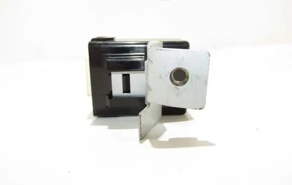 Mitsubishi Outlander Immobilizer control unit/module 8638A030