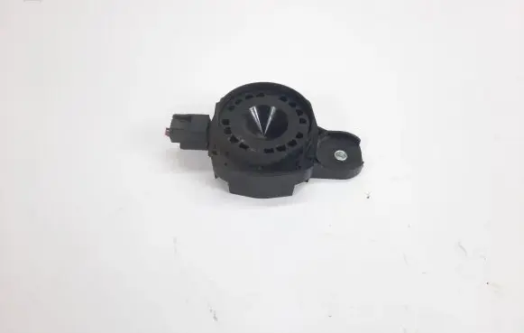 Renault Megane III Alarm system siren 256400001R