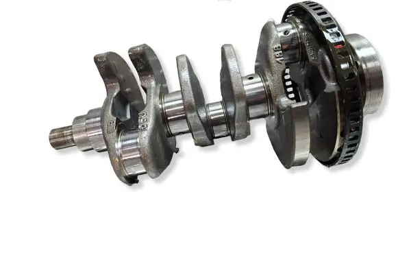Fiat Tipo Crankshaft S26309830 55282151