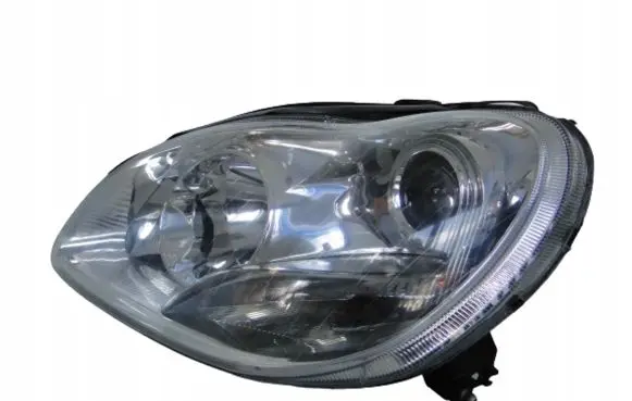 Mercedes-Benz S W220 Headlight/headlamp A2208202361