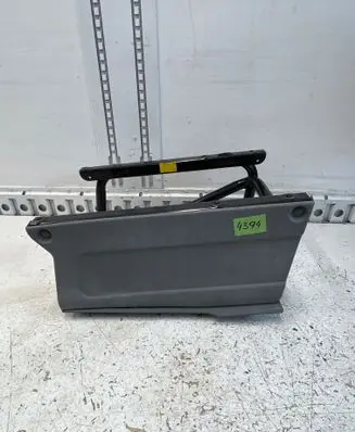 Iveco Daily 4th gen Driver seat console base 