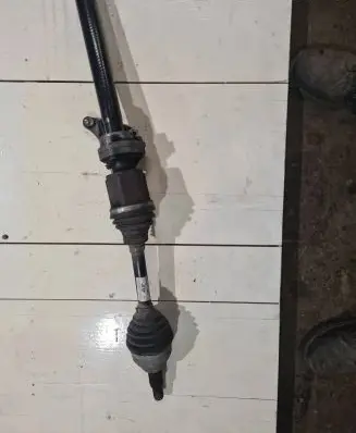 Opel Insignia A Front driveshaft 0609013 68S06001