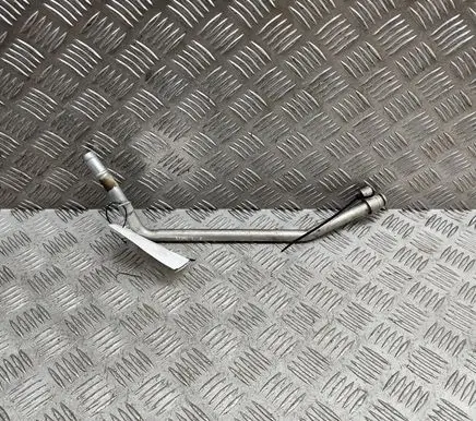 Mercedes-Benz C W204 Engine coolant pipe/hose A2712030602