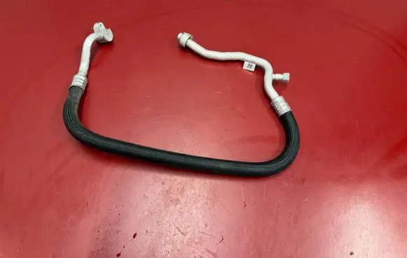 BMW X3 G01 Air conditioning (A/C) pipe/hose 9868417