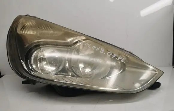 Ford Galaxy Headlight/headlamp 1LJ00925004