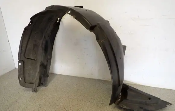 Hyundai ix20 Front arch 