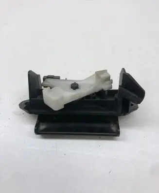 Toyota Corolla E120 E130 Tailgate/trunk/boot exterior handle 81032