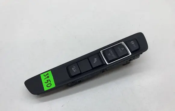 BMW X5 F15 Suspension ride height/mode switch 9262725 11419110 901209590002