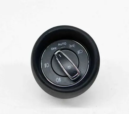 Porsche Macan (95B) Light switch 10104301 7P5941531F