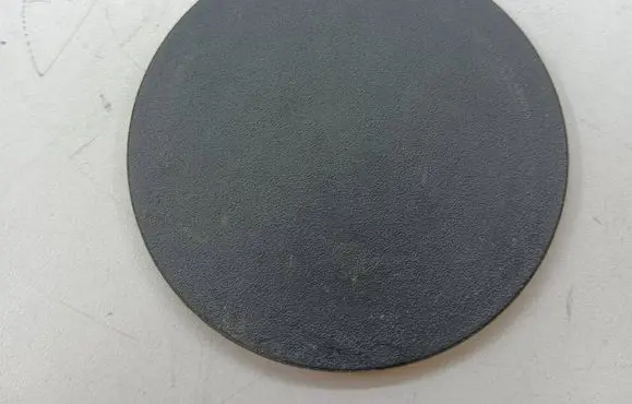 Maserati Quattroporte Cup holder pad/mat 069620300 18397