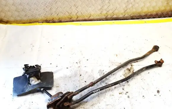 Mazda 626 Gear shifter/selector 0120-0062r00