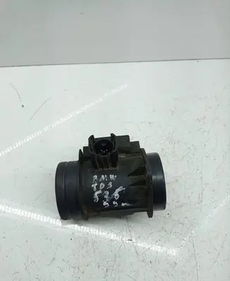BMW 5 E39 Mass air flow meter