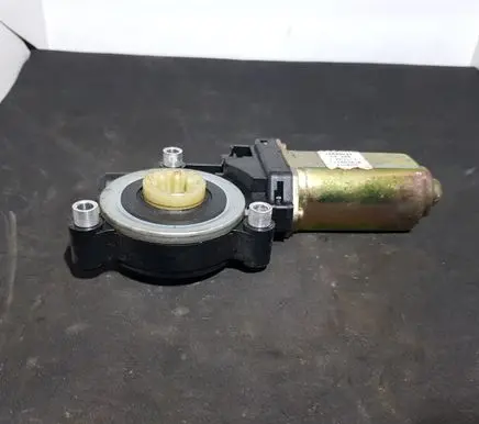 Chrysler Pacifica Tailgate boot lock/latch motor 16643034