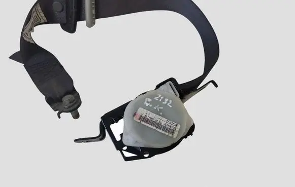 Honda Civic Rear seatbelt 305560399JN7AA