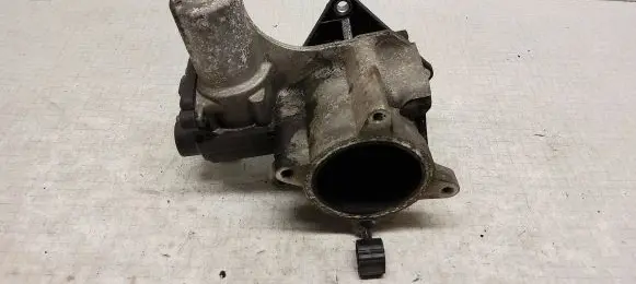 Volkswagen Transporter - Caravelle T5 EGR valve 0502070000 0502070
