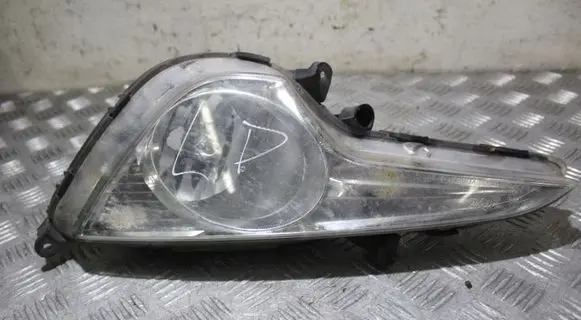 Hyundai i40 Front fog light 
