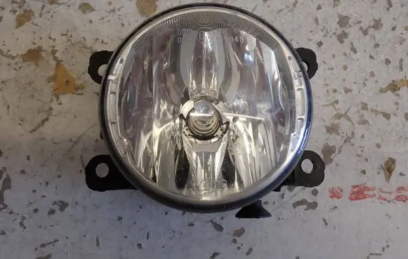 Renault Captur Front fog light 261500097 261500097R 10012024