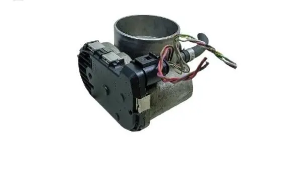 Audi A4 S4 B5 8D Throttle valve 078133062B 28821 0280750090