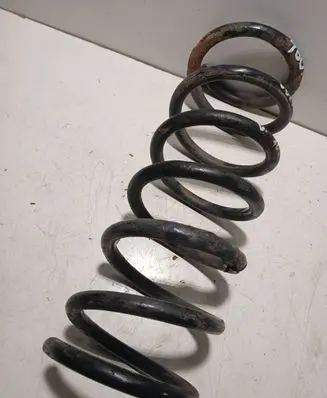 Volvo V70 Rear coil spring