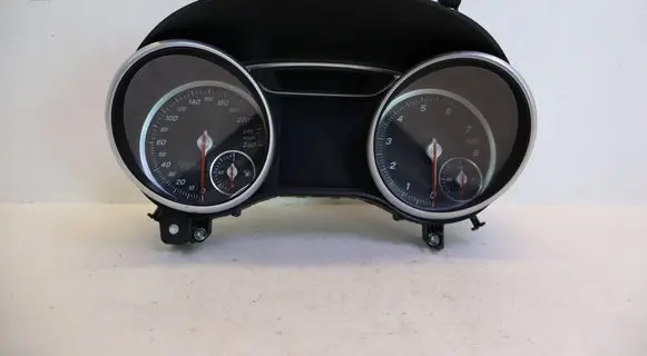 Mercedes-Benz CLA C117 X117 W117 Speedometer (instrument cluster) A1179006402