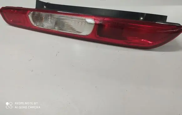 Ford Focus Rear/tail lights 4M5113405A