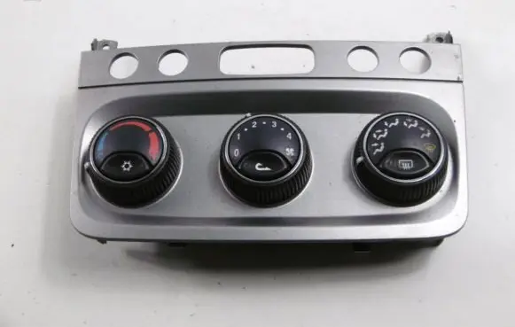 Alfa Romeo 147 Air conditioning/heating control unit 07352944610