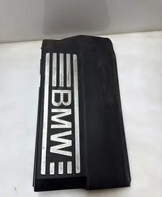 BMW 1 E81 E87 Engine cover (trim) 7530743 62440410