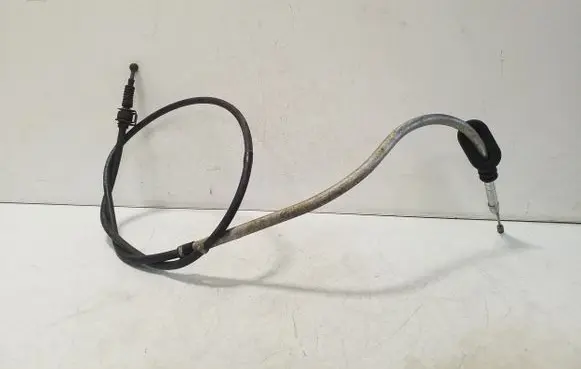 Handbrake/parking brake wiring cable