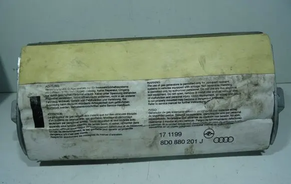 Audi A4 S4 B5 8D Passenger airbag 8D0880201J