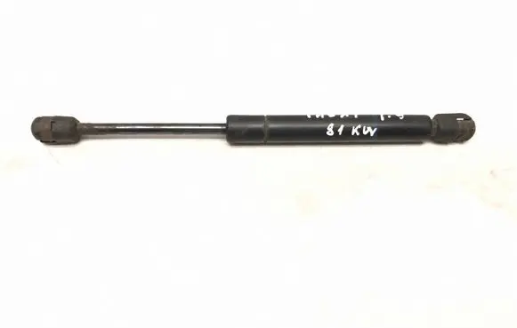 Volkswagen PASSAT B5 Tailgate/trunk strut/damper 3B5827550A