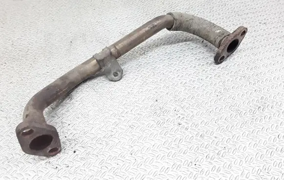 Alfa Romeo 147 EGR valve line/pipe/hose