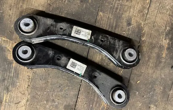Hyundai Ioniq 5 Rear suspension assembly kit set 55120GI000