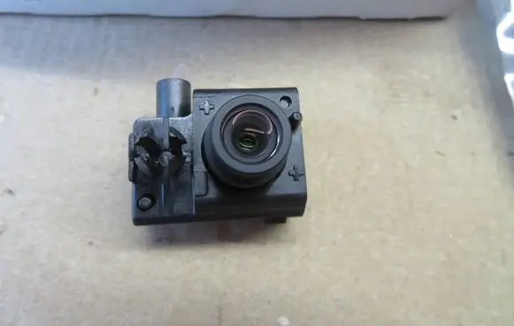 BMW X6 G06 Reversing camera 6651 5A1A142 17012512478