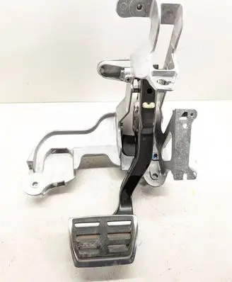 Brake pedal