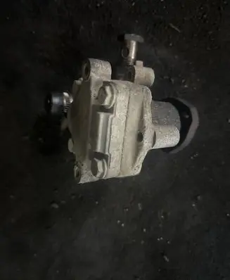 Ford Galaxy Power steering pump