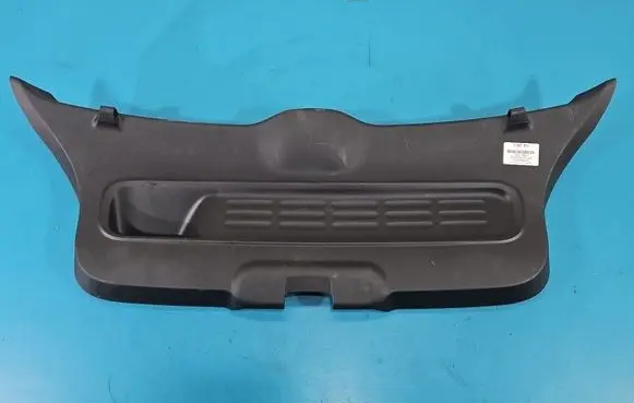 Citroen C4 Cactus Tailgate/boot cover trim set 9801412277 IMPRK1541411