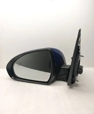Hyundai Ioniq Front door electric wing mirror 87610G2140