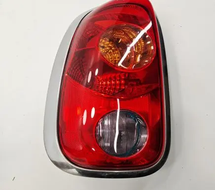 Rear/tail lights