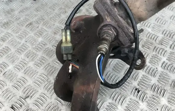 Suzuki Baleno EG Lambda probe sensor